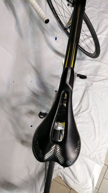 Used Scott Cr1 2017 Road & Gravel, Black — image 4 of 7