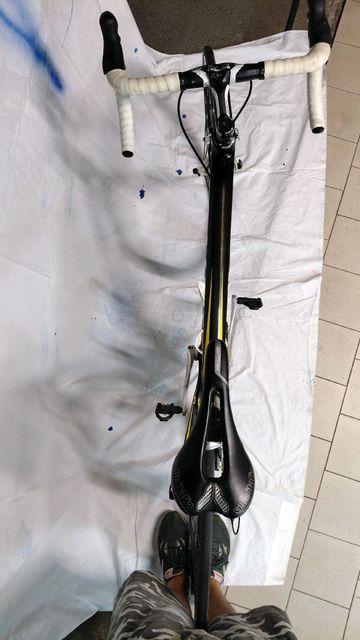 Used Scott Cr1 2017 Road & Gravel, Black — image 6 of 7