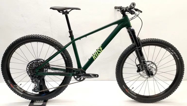 Used Rose Bonero 3 2022 Mountainbike — image 1 of 9