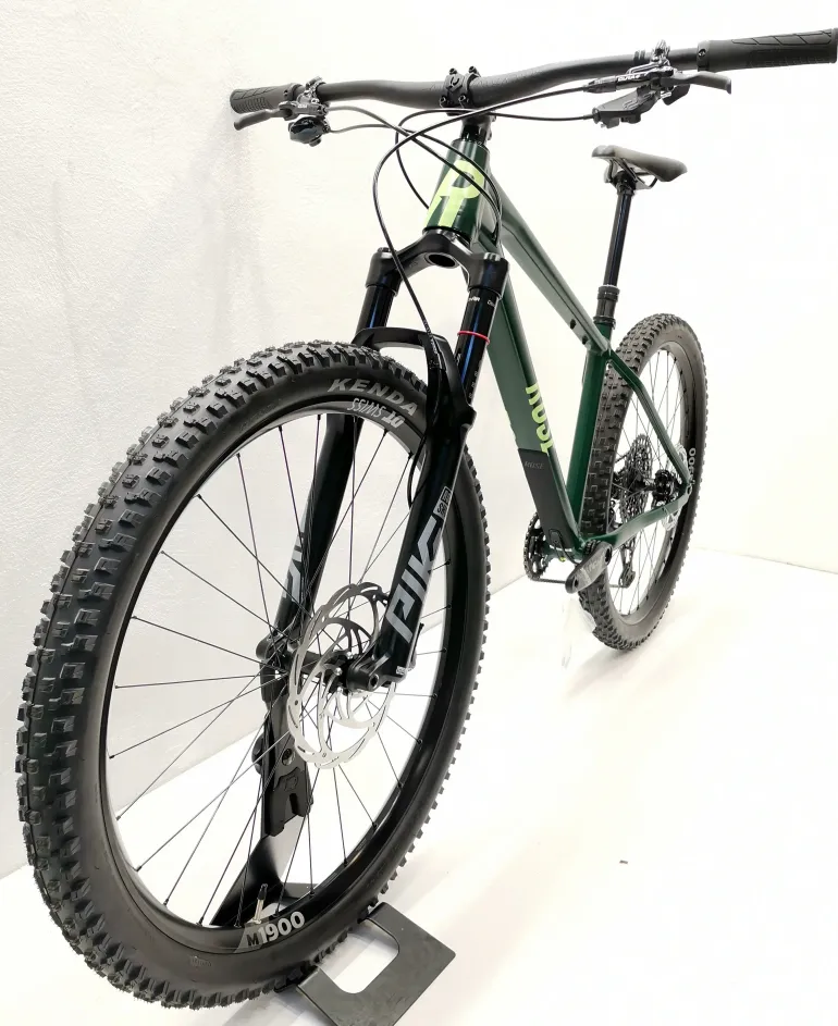 Used Rose Bonero 3 2022 Mountainbike — image 2 of 9