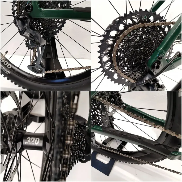 Used Rose Bonero 3 2022 Mountainbike — image 6 of 9