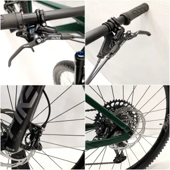 Used Rose Bonero 3 2022 Mountainbike — image 7 of 9