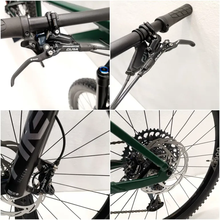 Used Rose Bonero 3 2022 Mountainbike — image 7 of 9