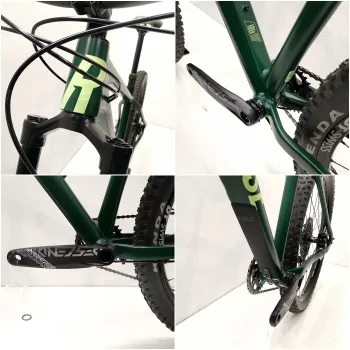 Used Rose Bonero 3 2022 Mountainbike — image 8 of 9