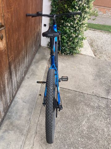 Tweedehands Haibike SDURO HardNine 3.0 2020 2020 Mountainbike — afbeelding 5 van 7
