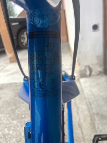 Tweedehands Haibike SDURO HardNine 3.0 2020 2020 Mountainbike — afbeelding 6 van 7