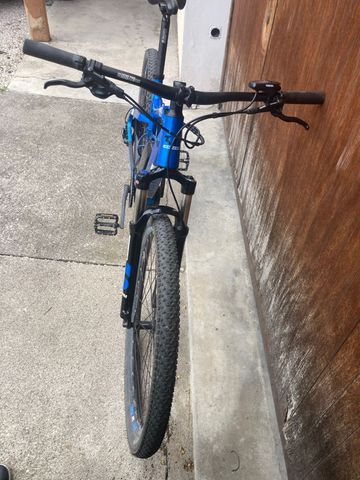 Tweedehands Haibike SDURO HardNine 3.0 2020 2020 Mountainbike — afbeelding 4 van 7