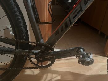 Used Megamo NATURAL ELITE 15 2022 2022 Mountainbike, Light Gray, 29 — image 4 of 5
