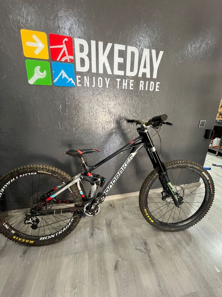 Mondraker Summum Carbon Rr 29 Mondraker Summum RR 29 2021 2021