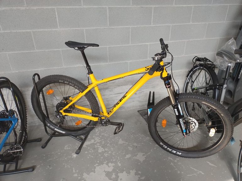 Octane One Sour 2023