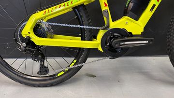 Haibike Alltrackkids 2024 Mountainbike d'occasion — image 3 sur 4