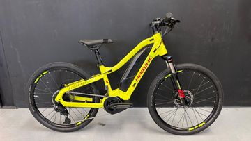 Haibike Alltrackkids 2024 Mountainbike d'occasion — image 4 sur 4