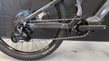 Ghost UNIVERSAL 2025 2025 MTB d'occasion
