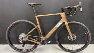 Used 3T Ultra Sram Apex Etap AXS 2024 Road & Gravel, Black — image 2 of 4