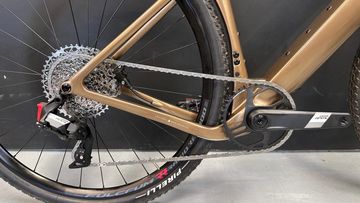Used 3T Ultra Sram Apex Etap AXS 2024 Road & Gravel, Black — image 3 of 4