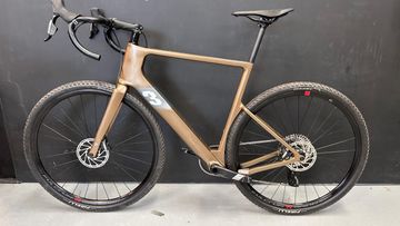 Used 3T Ultra Sram Apex Etap AXS 2024 Road & Gravel, Black — image 1 of 4