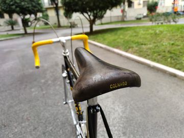 Brugt Colnago SUPER " Colnago Heritage" 1978 Road & Gravel — billede 8 af 12