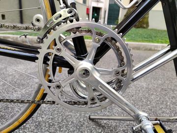 Brugt Colnago SUPER " Colnago Heritage" 1978 Road & Gravel — billede 10 af 12