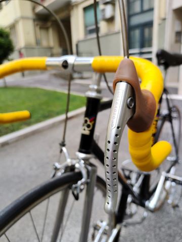 Gebrauchtes Colnago SUPER " Colnago Heritage" 1978 Road & Gravel