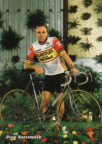 Brugt Colnago SUPER " Colnago Heritage" 1978 Road & Gravel — billede 12 af 12