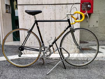Brugt Colnago SUPER " Colnago Heritage" 1978 Road & Gravel — billede 2 af 12
