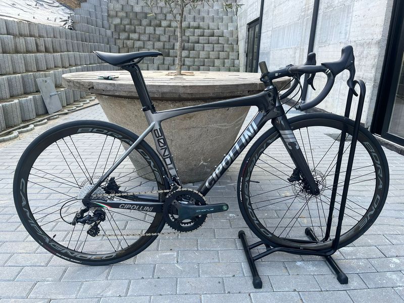 Used Cipollini Bond Campagnolo Chorus 2019 Road & Gravel