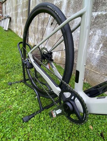 Used RIVERSIDE GCR Other 2023 Road & Gravel, Light Gray — image 2 of 10