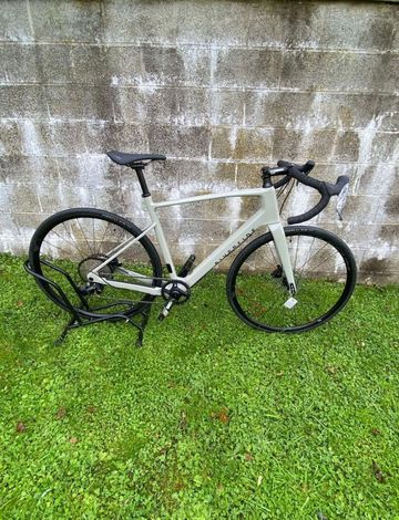 Used RIVERSIDE GCR Other 2023 Road & Gravel, Light Gray — image 4 of 10