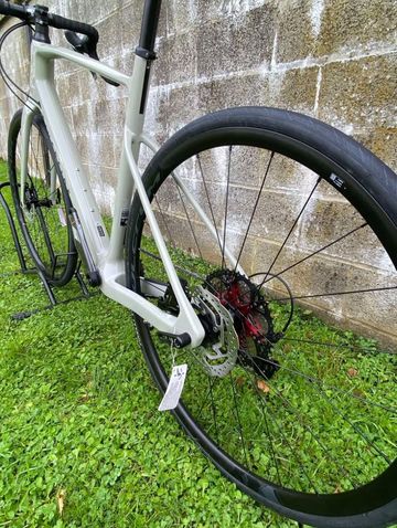 Used RIVERSIDE GCR Other 2023 Road & Gravel, Light Gray — image 8 of 10