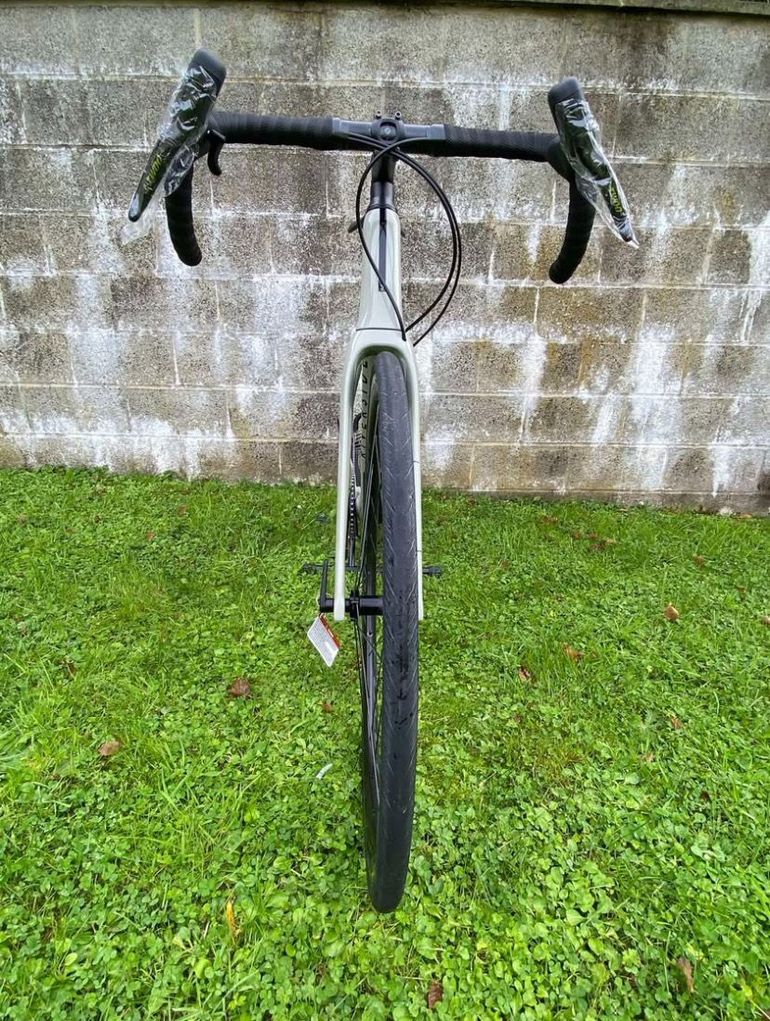 Used RIVERSIDE GCR Other 2023 Road & Gravel, Light Gray — image 9 of 10
