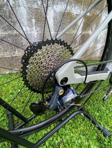 Used RIVERSIDE GCR Other 2023 Road & Gravel, Light Gray — image 3 of 10