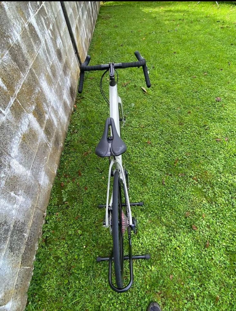 Used RIVERSIDE GCR Other 2023 Road & Gravel, Light Gray — image 6 of 10