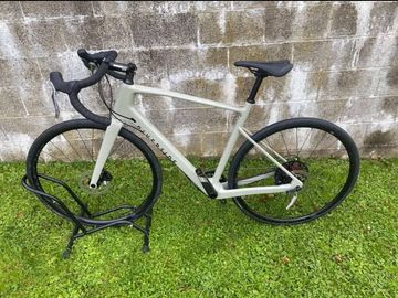 Used RIVERSIDE GCR Other 2023 Road & Gravel, Light Gray — image 7 of 10