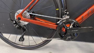 Použité Lapierre Aircode DRS 5.0 2024 2024 Road & Gravel — obrázek 2 z 3