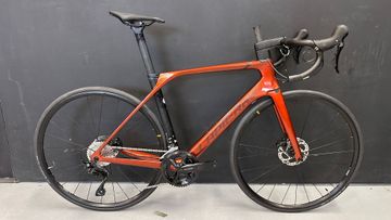 Brugt Lapierre Aircode DRS 5.0 2024 2024 Road & Gravel