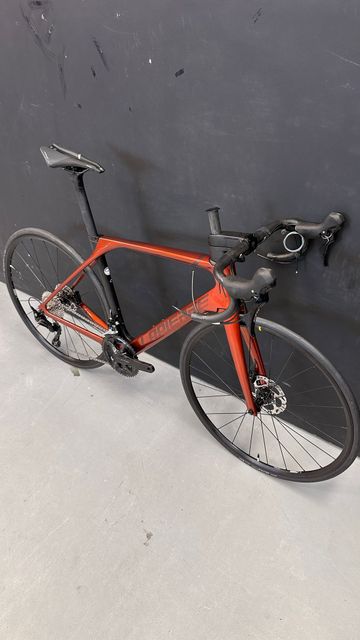 Použité Lapierre Aircode DRS 5.0 2024 2024 Road & Gravel — obrázek 3 z 3