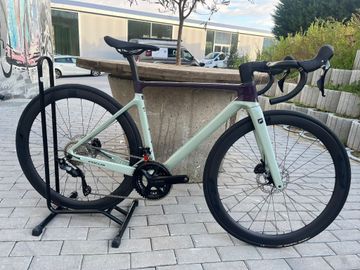 Gebrauchtes Focus IZALCO MAX 8.8 2024 2024 Road & Gravel