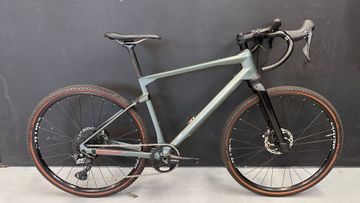 Brugt BMC Urs Shimano GRX 2023 Road & Gravel