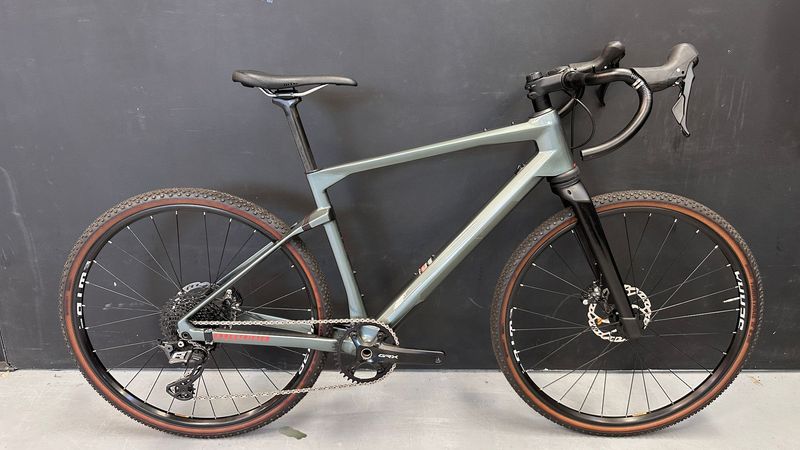 BMC Urs Shimano GRX 2023 Road & Gravel de segunda mano