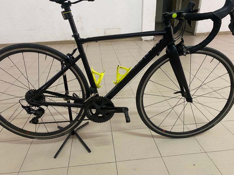 Used Van rysel EDR AF Road Bike, - 105 2020 2020 Road & Gravel