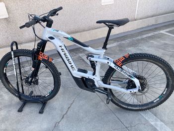 Haibike, SDURO FullSeven LT 7.0 2020