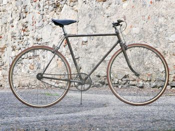 Vintage, Quaglia Mezzacorsa 1940s