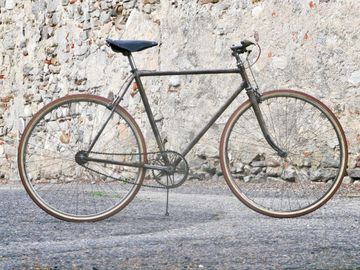 Used Vintage Quaglia Mezzacorsa 1940s 2025 Road & Gravel