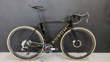 Used Aurum Magma 2025 Road & Gravel