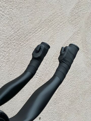 Used Factor Hanzo SRAM Force eTap AXS 2025 Road & Gravel, Black — image 4 of 16