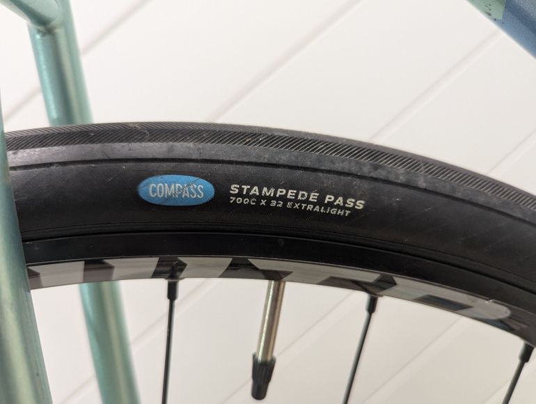 Stampede Pass 700c X 32 Tires 700c X 32 Stampede Pass Sales