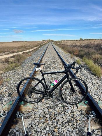 Used Orbea ORCA M40 2023 2023 Road & Gravel, Black — image 1 of 4