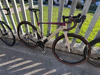 Used Cannondale Topstone Shimano GRX Road & Gravel, Light Gray — image 1 of 4