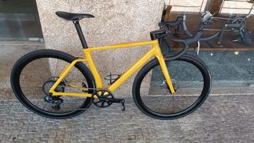 Used Vielo R+1 Alto SRAM Red E1 e-Tap AXS 12 speed 2024 2024 Road & Gravel