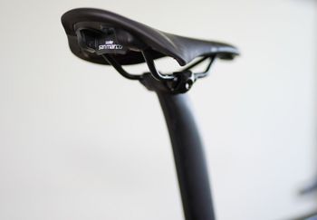 Used Mendiz F12 2024 Road & Gravel, Black — image 5 of 13